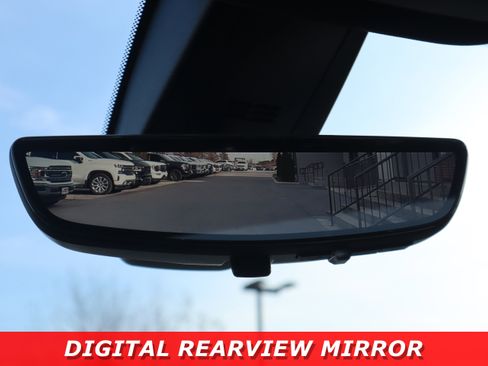 Used 2024 Chevrolet Traverse Premier w/ Redline Edition image 27