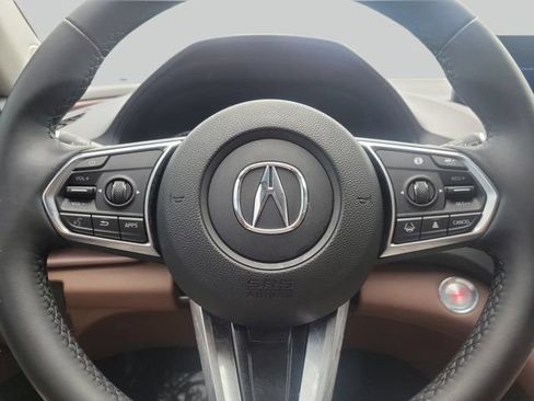Used 2025 Acura RDX SH-AWD w/ Technology Package image 30