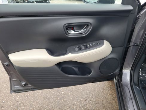 Used 2026 Honda HR-V LX image 18