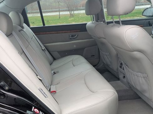 Used 2006 Kia Amanti image 19