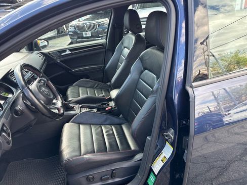 Used 2015 Volkswagen GTI Autobahn image 52
