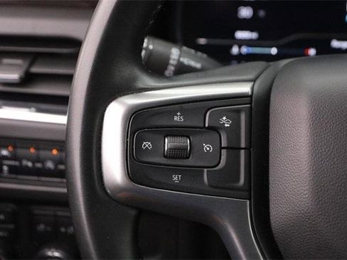 Used 2024 Chevrolet Tahoe LT image 13