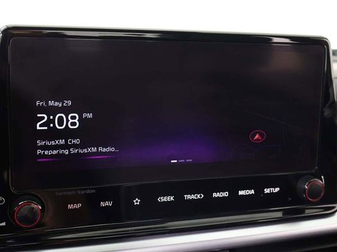 Used 2023 Kia Forte GT-Line w/ GT-Line Premium Package FWD image 46