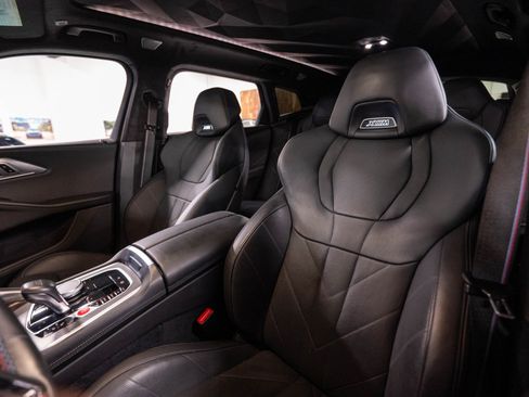 Used 2023 BMW XM w/ M Driver's Package AWD/4WD image 61