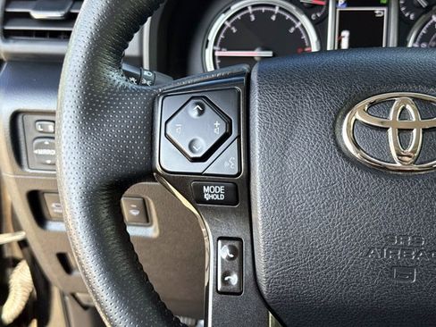 Used 2024 Toyota 4Runner TRD Pro AWD/4WD image 33