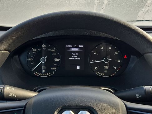 Used 2024 RAM ProMaster 3500 w/ Safety Group image 20