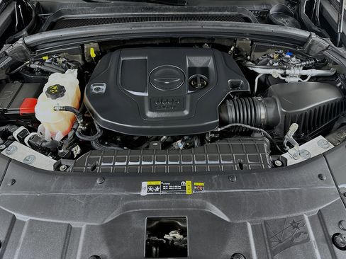 Used 2023 Jeep Grand Cherokee L Summit w/ Advanced Protech Group IV image 32