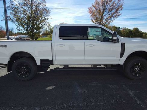 New 2026 Ford F250 XLT w/ XLT Premium Package image 9