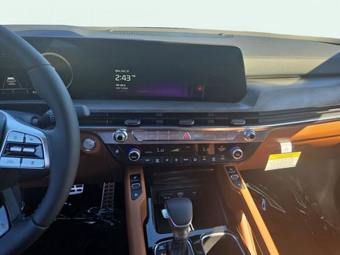 New 2025 Kia Telluride SX image 25