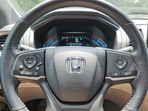Certified 2024 Honda Odyssey EX-L image 23