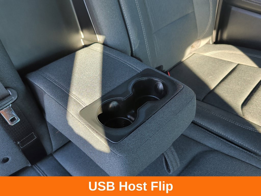 Used 2022 RAM 1500 Big Horn AWD/4WD image 17