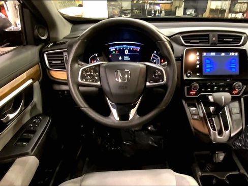 Used 2019 Honda CR-V EX image 6