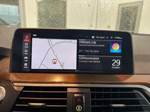 Used 2021 BMW X3 xDrive30i w/ Convenience Package (ZC2) image 31