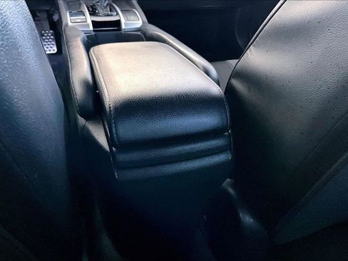 Used 2020 Honda Civic Sport image 10