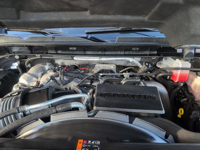 Used 2024 GMC Sierra 2500 AT4X AWD/4WD image 56