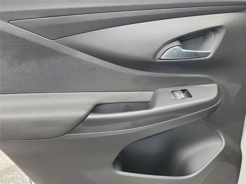 New 2026 Buick Envista Sport Touring w/ Convenience I Package FWD image 16