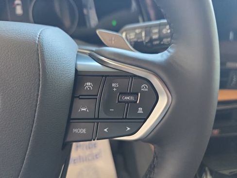 New 2026 Lexus NX 350 AWD w/ Accessory Package (2T) image 19