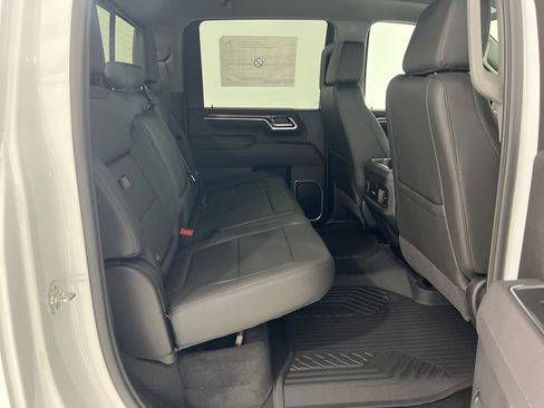 New 2026 Chevrolet Silverado 2500 LT w/ Z71 Chrome Sport Edition image 24