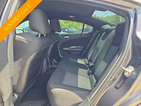 Certified 2023 Dodge Charger GT RWD image 13