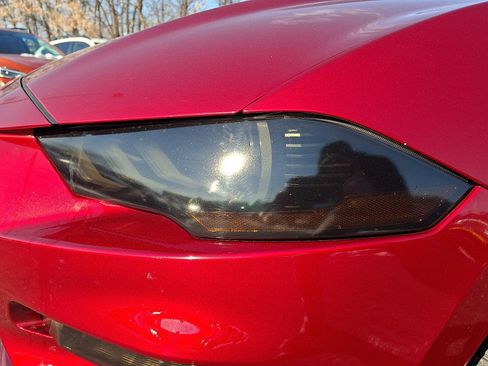 Used 2019 Ford Mustang Premium w/ Equipment Group 201A image 7