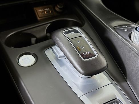 Used 2023 INFINITI QX50 Luxe AWD/4WD image 19