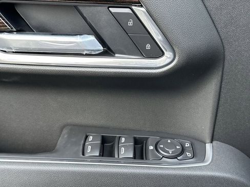 New 2026 GMC Sierra 1500 Elevation image 15