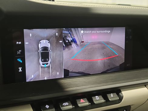 New 2026 Porsche 911 Carrera GTS image 23