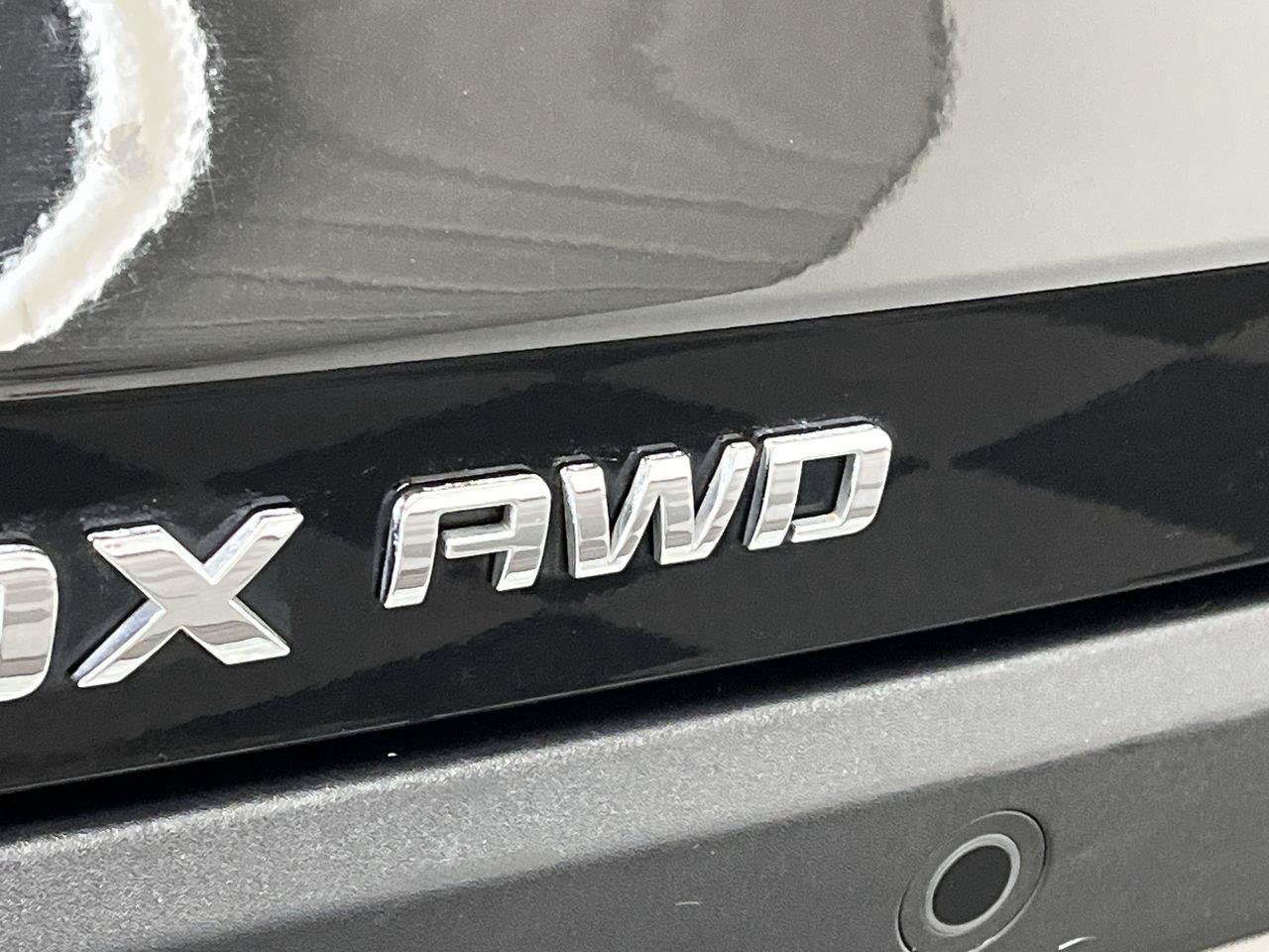 Certified 2026 Chevrolet Equinox LT AWD/4WD image 29