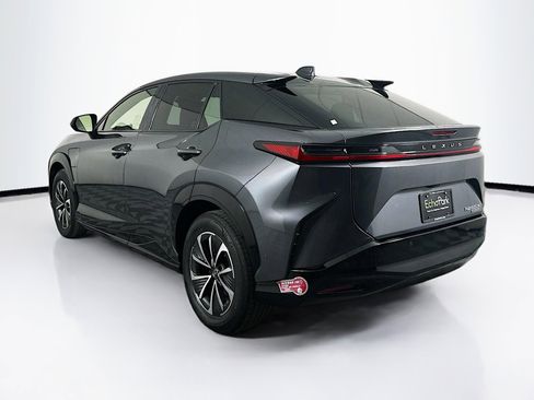 Used 2023 Lexus RZ 450e Premium w/ Technology Package image 5