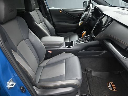 Used 2024 Subaru Outback Wilderness AWD/4WD image 39