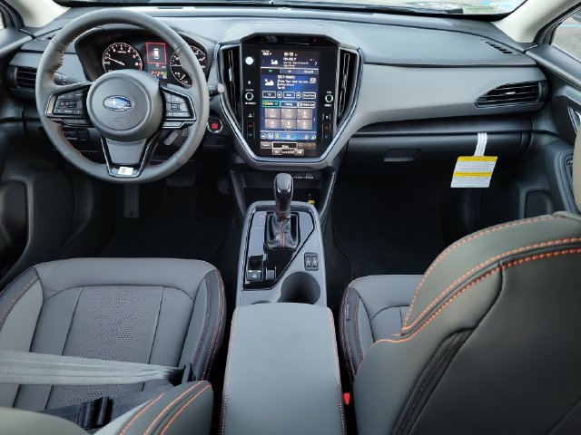 New 2026 Subaru Crosstrek 2.5i Limited AWD/4WD image 14