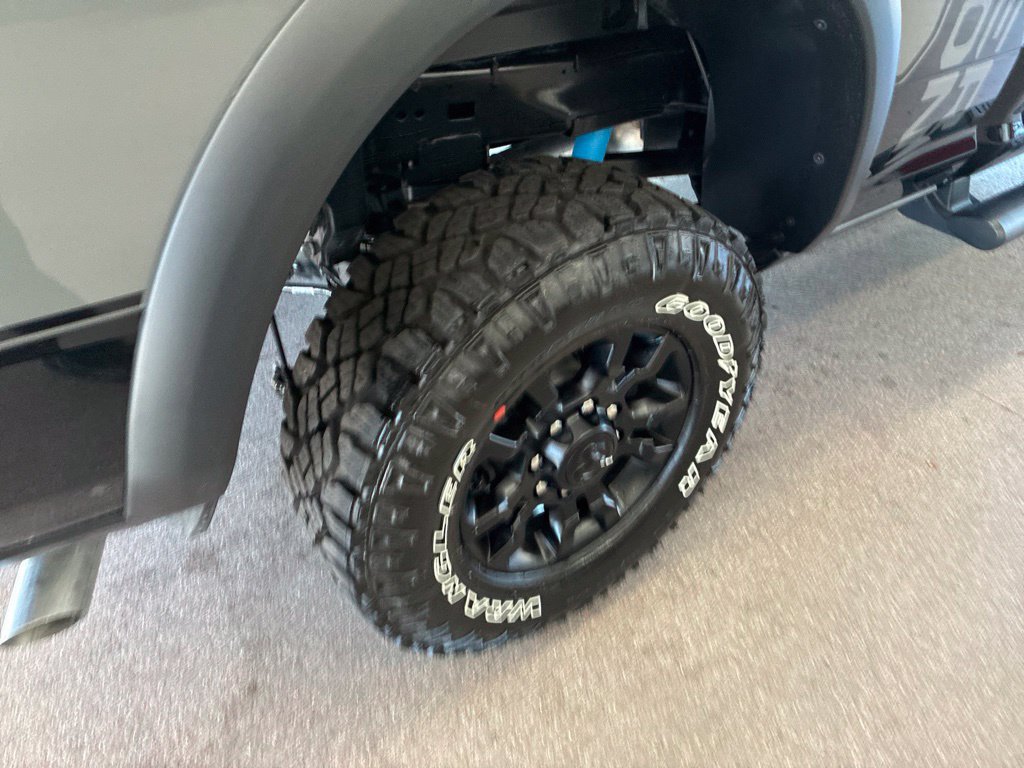 New 2027 RAM 2500 Power Wagon AWD/4WD image 35