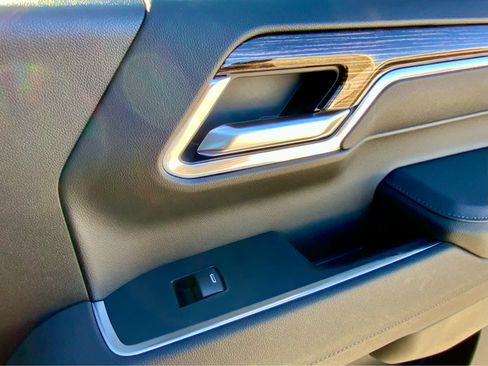 New 2026 GMC Sierra 1500 Elevation image 54