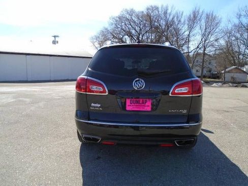 Used 2017 Buick Enclave Leather w/ Enclave Sport Touring Edition image 26