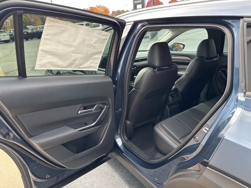 New 2026 MAZDA CX-50 AWD 2.5 S w/ Cargo Package image 18