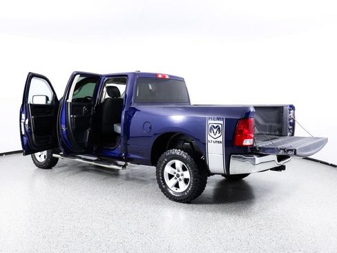Used 2015 RAM 1500 Tradesman w/ Popular Equipment Group AWD/4WD image 12