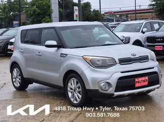 Used 2018 Kia Soul + FWD video 1