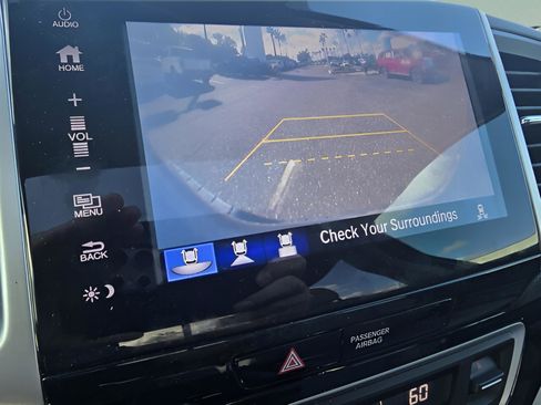 Certified 2020 Honda Ridgeline RTL-E image 20