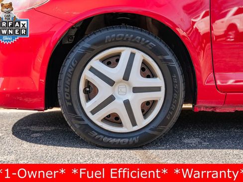 Used 2008 Honda Fit image 11