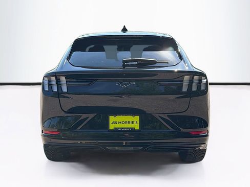 Used 2023 Ford Mustang Mach-E Premium RWD image 6