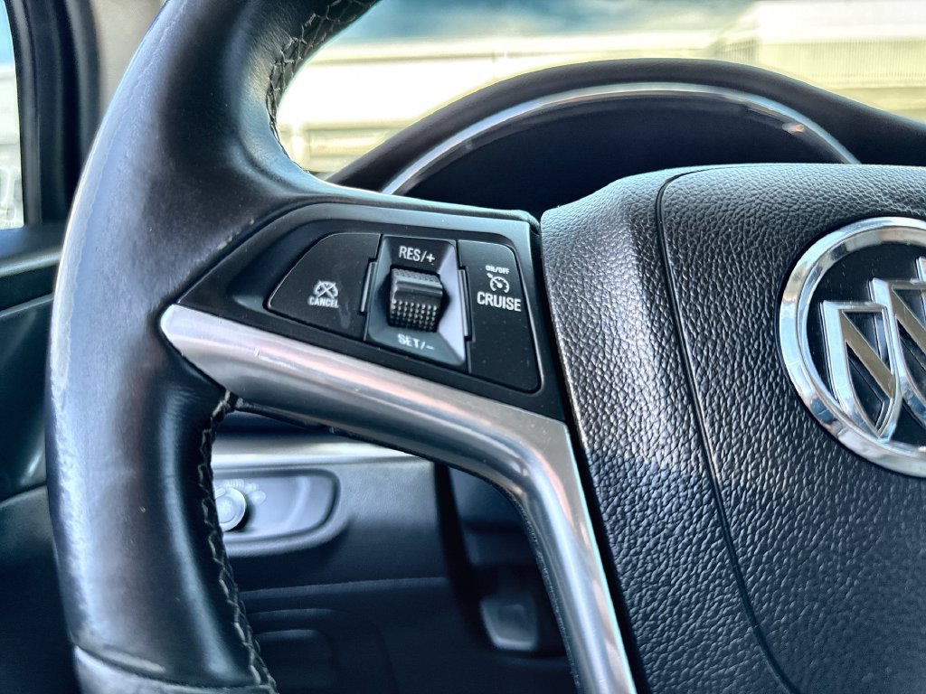 Used 2017 Buick Encore Preferred FWD image 31