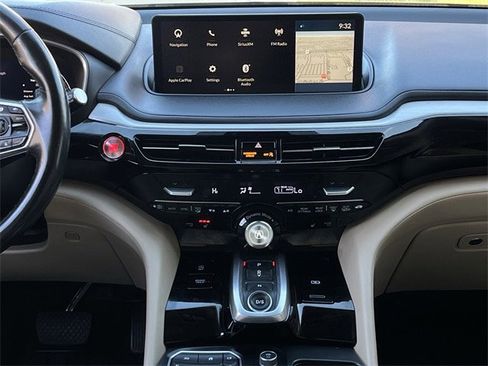 Certified 2023 Acura MDX FWD w/ Technology Package image 16