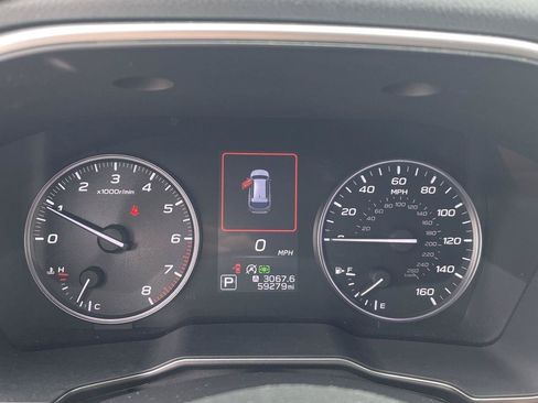 Used 2020 Subaru Outback Touring AWD/4WD image 2