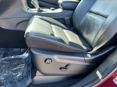 Used 2020 Jeep Grand Cherokee Limited image 8