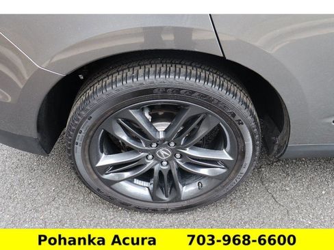 Certified 2024 Acura RDX A-Spec image 32