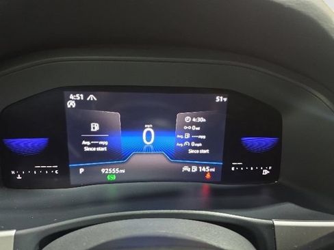 Used 2023 Volkswagen Atlas Cross Sport SE AWD/4WD image 19