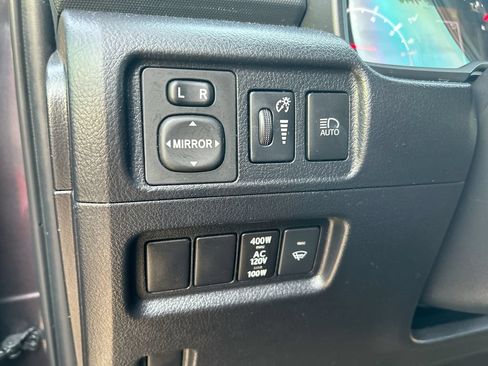 Used 2023 Toyota 4Runner SR5 RWD image 14