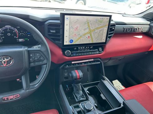 Used 2025 Toyota Sequoia TRD Pro image 22