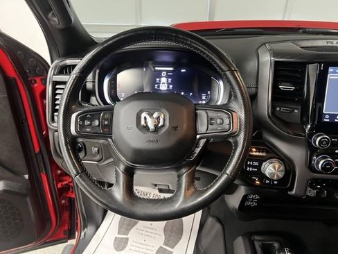 Used 2023 RAM 2500 Power Wagon image 34