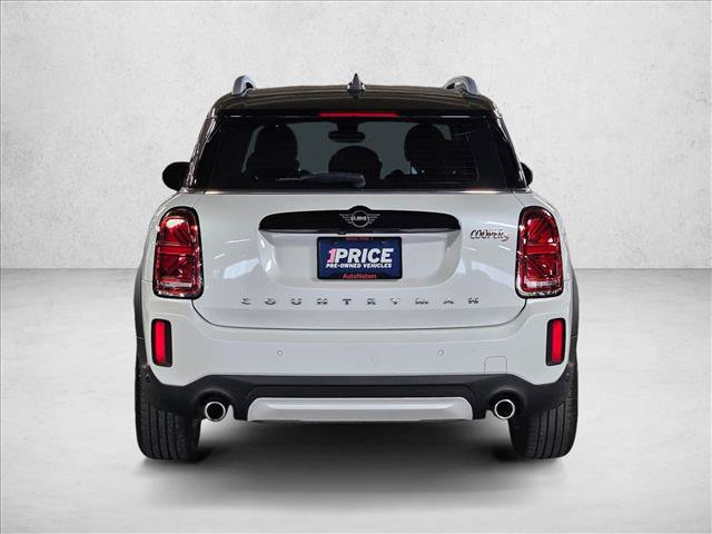 Used 2023 MINI Cooper Countryman S AWD/4WD image 6